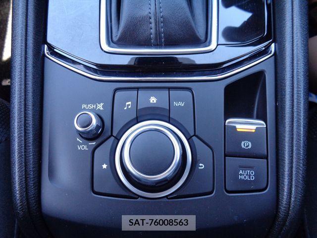 Mazda CX-5 2017-11 203001-14