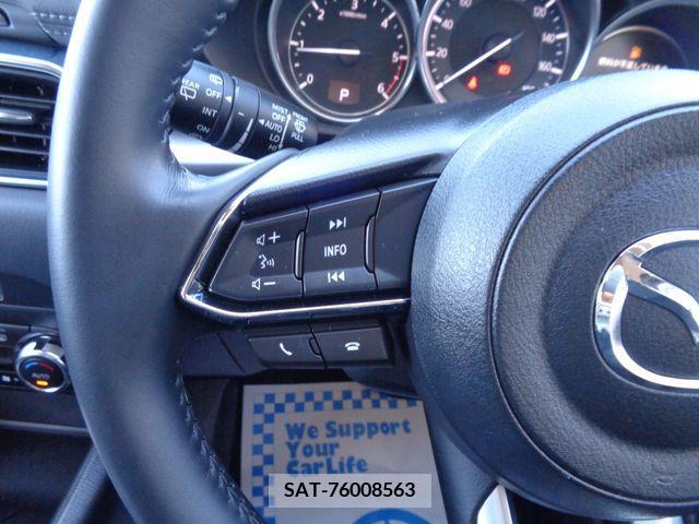 Mazda CX-5 2017-11 203001-16