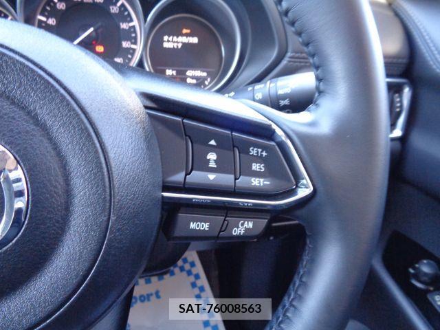 Mazda CX-5 2017-11 203001-17