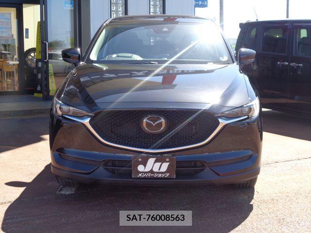 Mazda CX-5 2017-11 203001-3