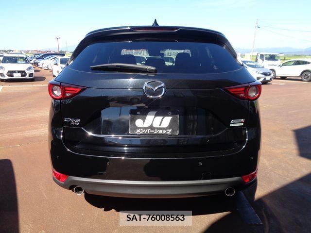 Mazda CX-5 2017-11 203001-6