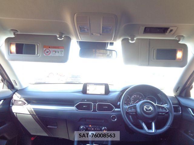 Mazda CX-5 2017-11 203001-7