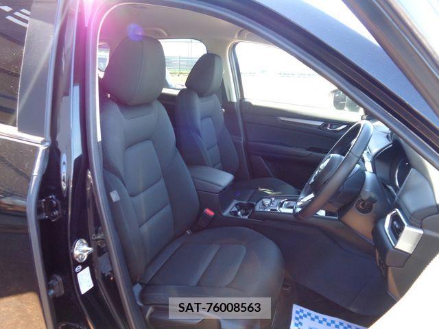 Mazda CX-5 2017-11 203001-8