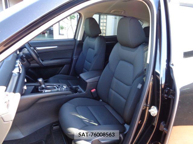 Mazda CX-5 2017-11 203001-9
