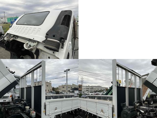 Isuzu FORWARD 2011-08 182922-14