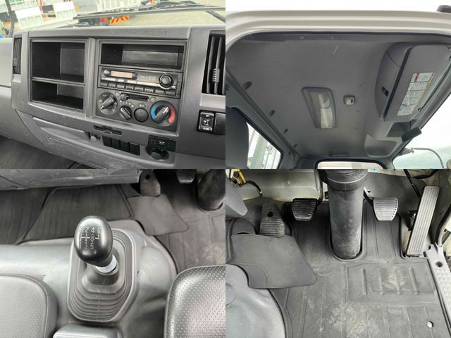 Isuzu FORWARD 2011-08 182922-18