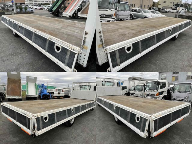 Isuzu FORWARD 2011-08 182922-9