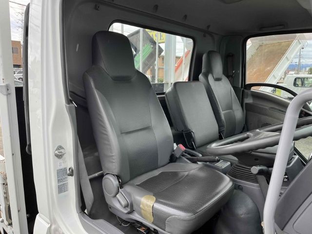 Isuzu FORWARD 2011-08 182922-15