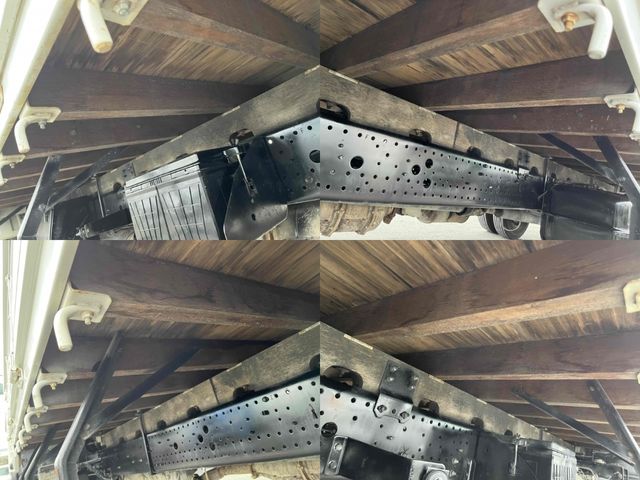 Isuzu FORWARD 2011-08 182922-11