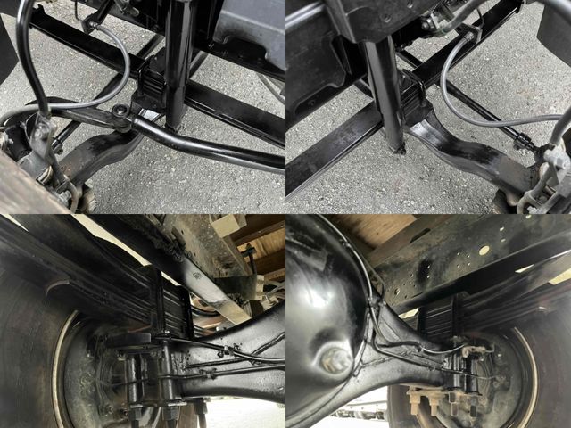 Isuzu FORWARD 2011-08 182922-23