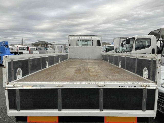 Isuzu FORWARD 2011-08 182922-6