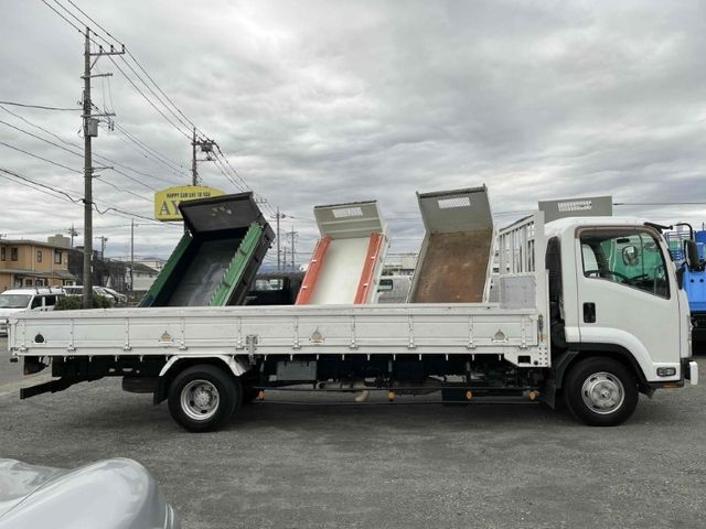 Isuzu FORWARD 2011-08 182922-2