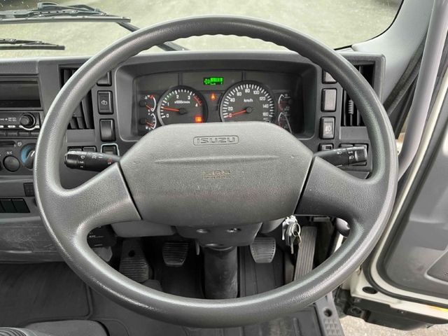 Isuzu FORWARD 2011-08 182922-16