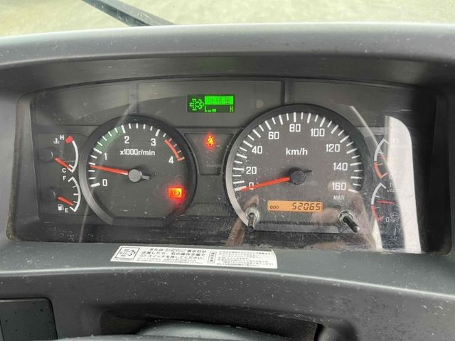 Isuzu FORWARD 2011-08 182922-17