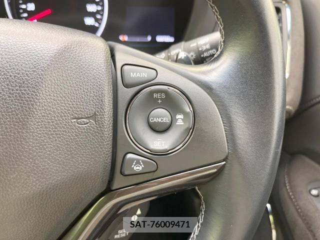 Honda VEZEL 2018-03 380690-7