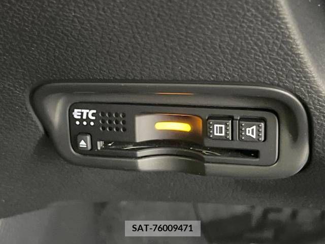 Honda VEZEL 2018-03 380690-6