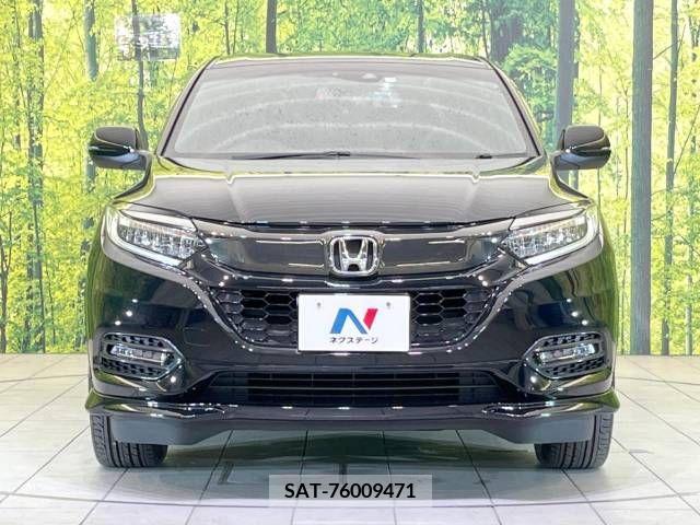 Honda VEZEL 2018-03 380690-14