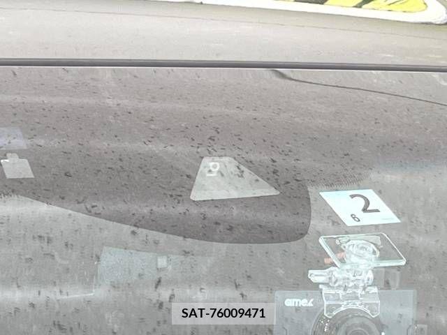 Honda VEZEL 2018-03 380690-2