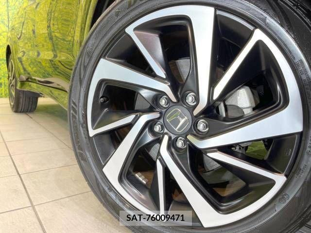 Honda VEZEL 2018-03 380690-13