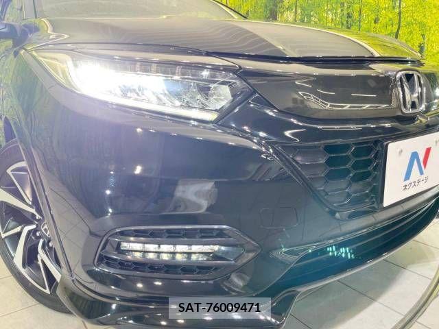 Honda VEZEL 2018-03 380690-12