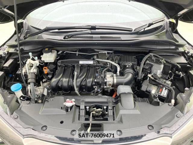 Honda VEZEL 2018-03 380690-18