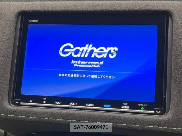 Honda VEZEL 2018-03 380690-3