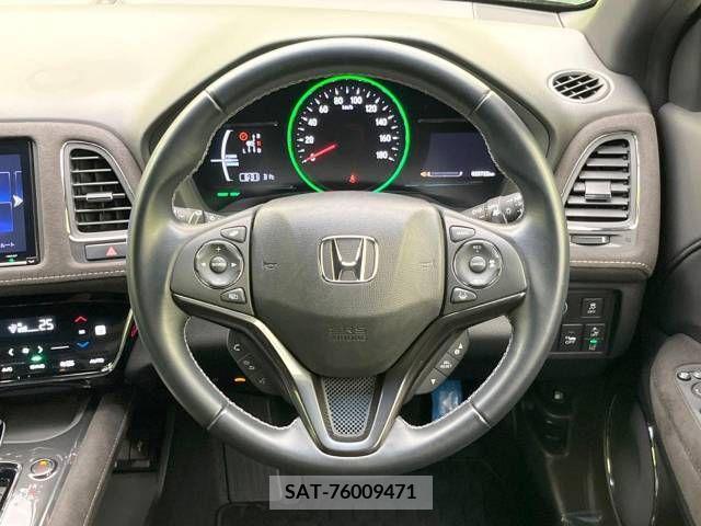 Honda VEZEL 2018-03 380690-11