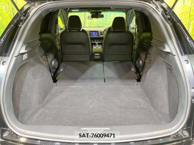 Honda VEZEL 2018-03 380690-10