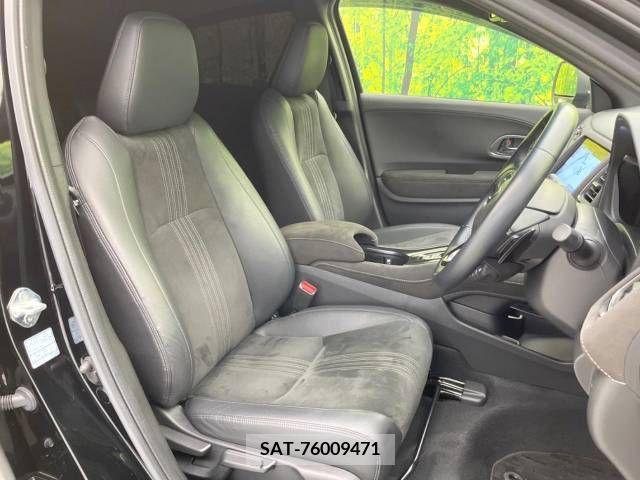 Honda VEZEL 2018-03 380690-8