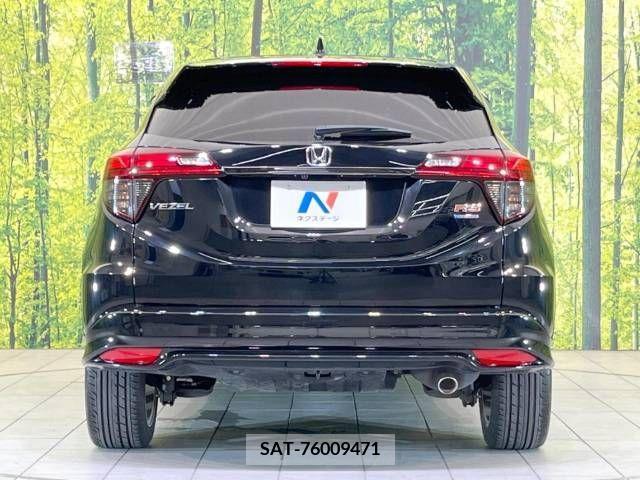 Honda VEZEL 2018-03 380690-15