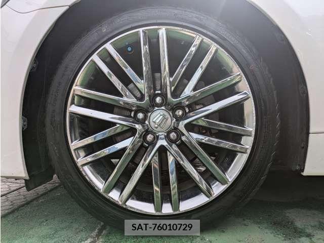 Toyota CROWN SEDAN 2016-02 300218-5