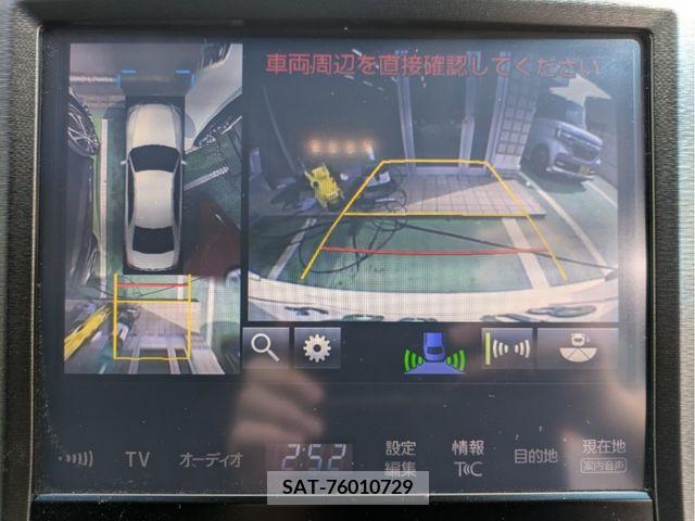 Toyota CROWN SEDAN 2016-02 300218-21