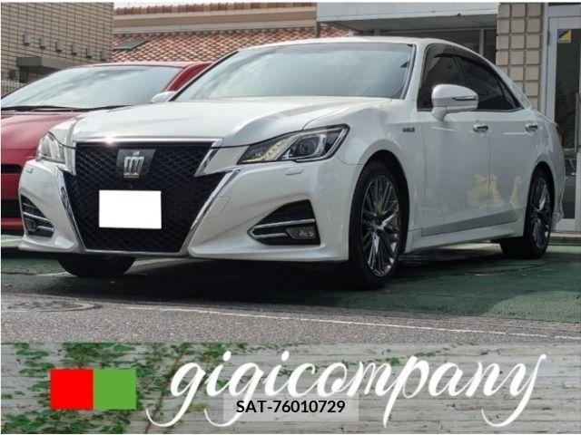 sat car