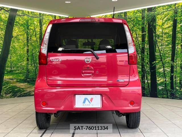Nissan DAYZ 2014-07 390354-15