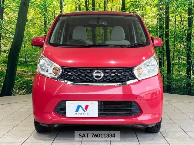 Nissan DAYZ 2014-07 390354-14