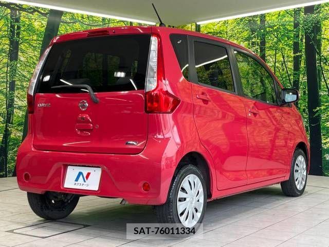 Nissan DAYZ 2014-07 390354-17