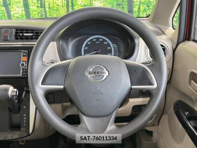 Nissan DAYZ 2014-07 390354-11