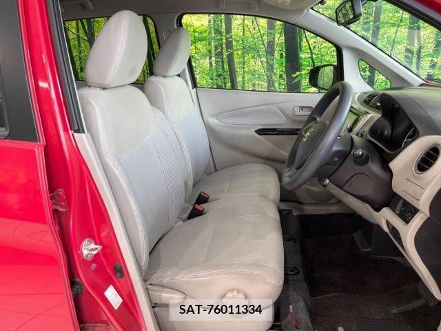 Nissan DAYZ 2014-07 390354-8
