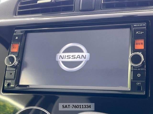 Nissan DAYZ 2014-07 390354-2