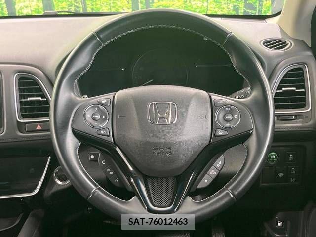 Honda VEZEL 2020-12 394800-11
