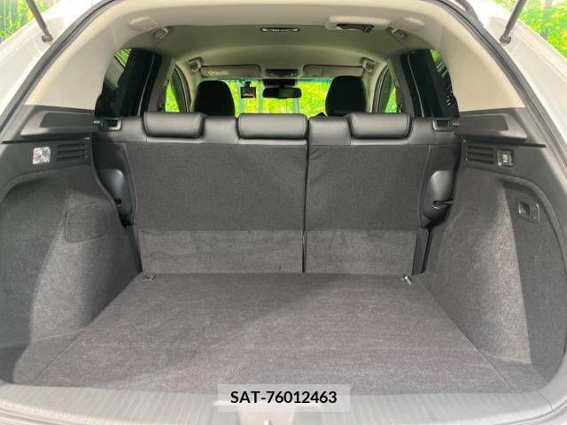 Honda VEZEL 2020-12 394800-10