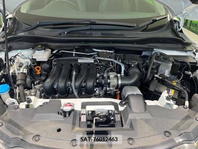 Honda VEZEL 2020-12 394800-18