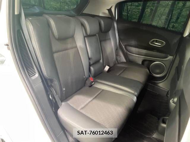 Honda VEZEL 2020-12 394800-9