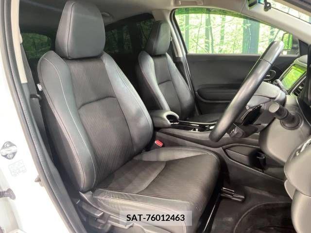 Honda VEZEL 2020-12 394800-8