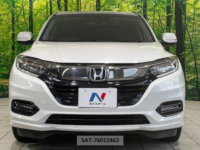 Honda VEZEL 2020-12 394800-14