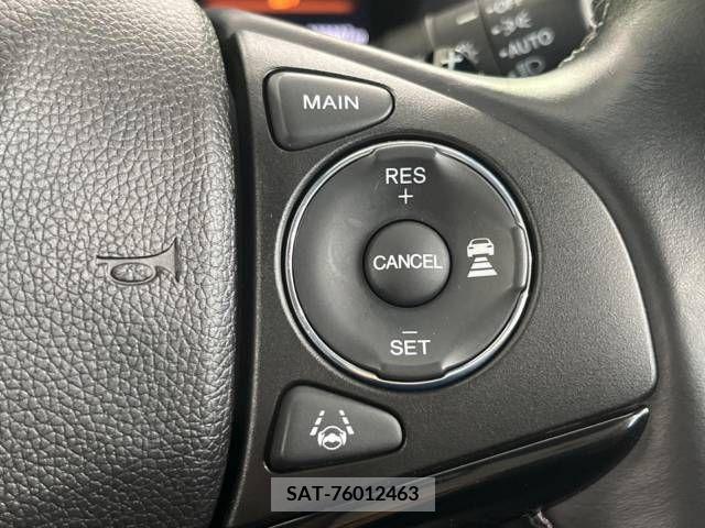 Honda VEZEL 2020-12 394800-5