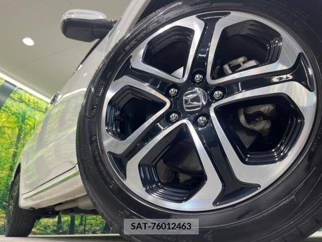 Honda VEZEL 2020-12 394800-13