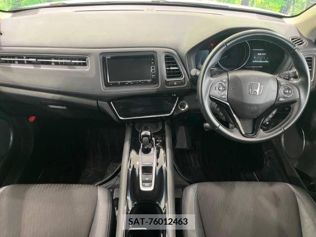 Honda VEZEL 2020-12 394800-1