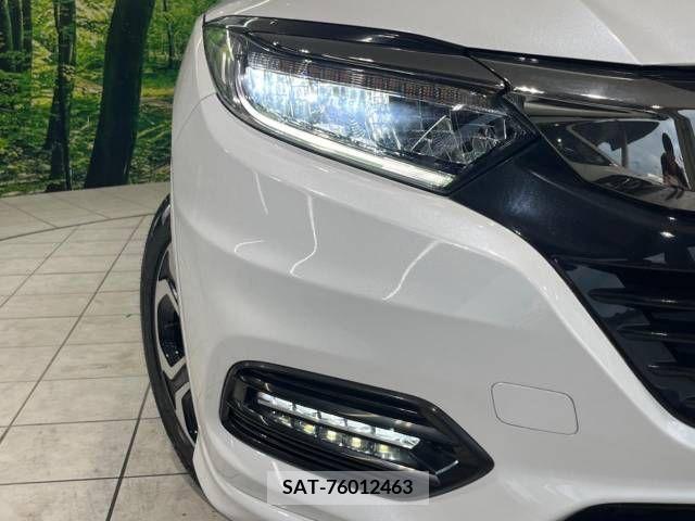 Honda VEZEL 2020-12 394800-12