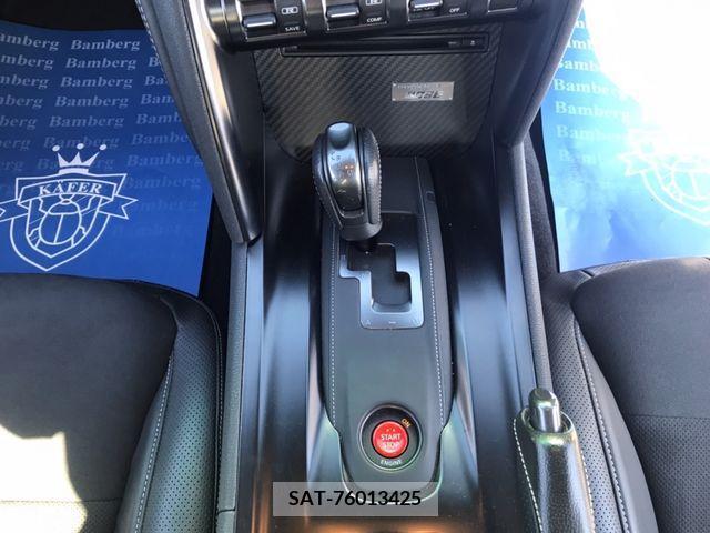 Nissan GT-R 2016-09 272074-15